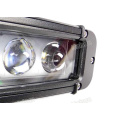 Foco LED CREE de una hilera impermeable de 8 &quot;40W